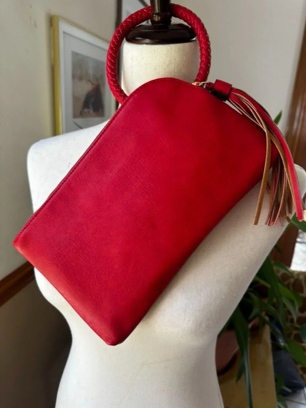 N/A handbag republic